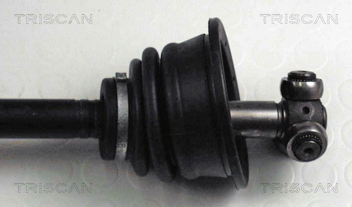 TRISCAN 8540 25524 Antriebswelle