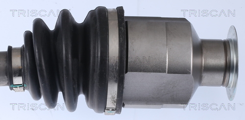 TRISCAN 8540 25552 Antriebswelle