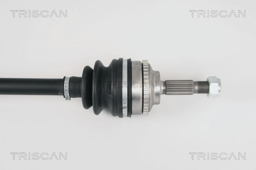 TRISCAN 8540 25559 Antriebswelle