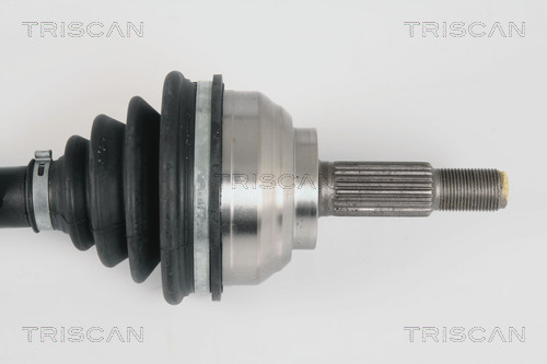 TRISCAN 8540 25561 Antriebswelle