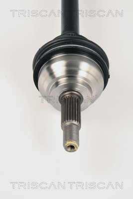 TRISCAN 8540 25561 Antriebswelle