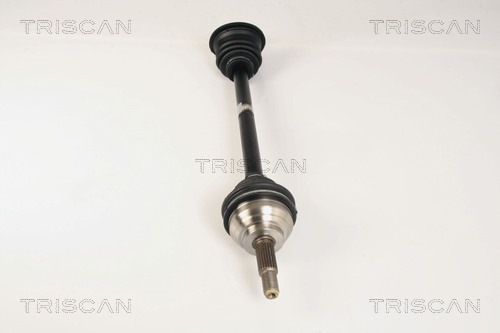 TRISCAN 8540 25561 Antriebswelle