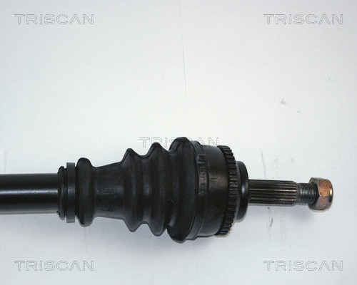 TRISCAN 8540 25563 Antriebswelle