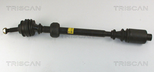 TRISCAN 8540 25566 Drivaxel