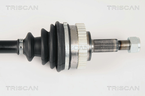 TRISCAN 8540 25569 Antriebswelle