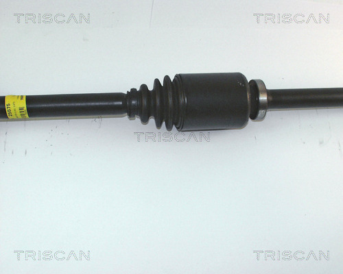 TRISCAN 8540 25575 Antriebswelle