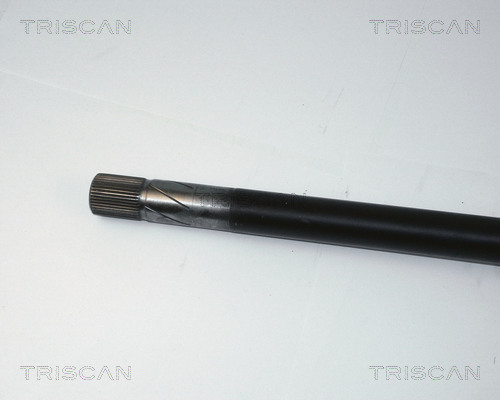 TRISCAN 8540 25581 Antriebswelle
