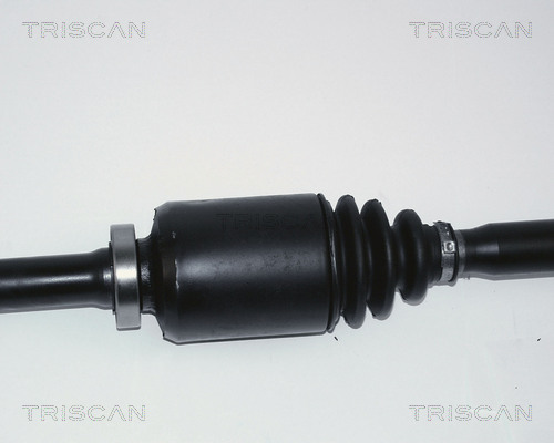 TRISCAN 8540 25581 Antriebswelle