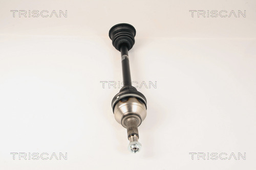 TRISCAN 8540 25582 Antriebswelle