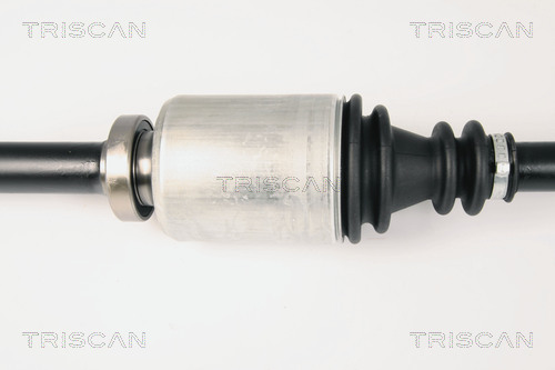 TRISCAN 8540 25583 Antriebswelle