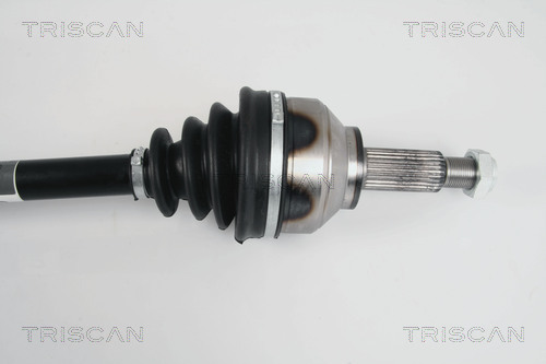 TRISCAN 8540 25583 Antriebswelle