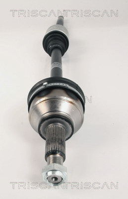 TRISCAN 8540 25583 Antriebswelle