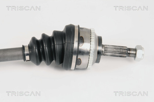 TRISCAN 8540 25590 Antriebswelle