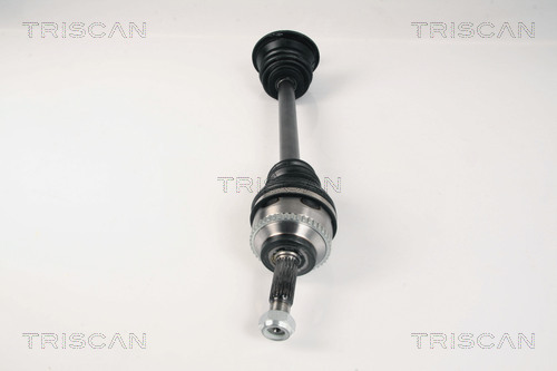 TRISCAN 8540 25590 Antriebswelle
