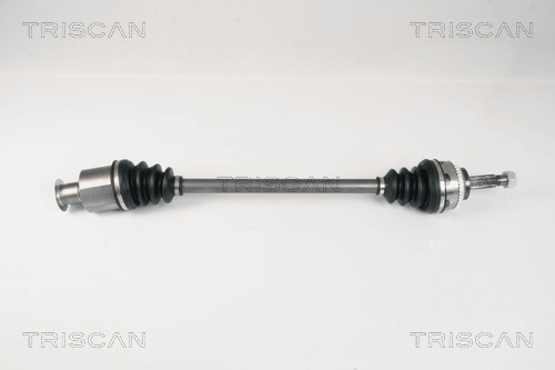 TRISCAN 8540 25591 Drivaxel