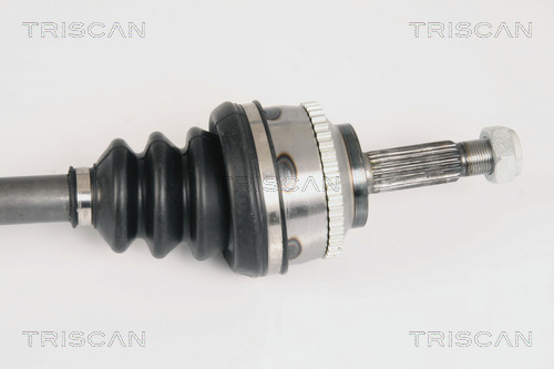 TRISCAN 8540 25591 Antriebswelle