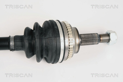 TRISCAN 8540 25593 Antriebswelle