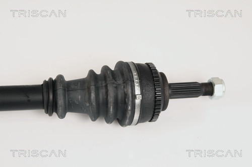 TRISCAN 8540 25594 Antriebswelle
