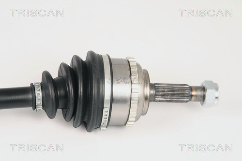 TRISCAN 8540 25597 Antriebswelle