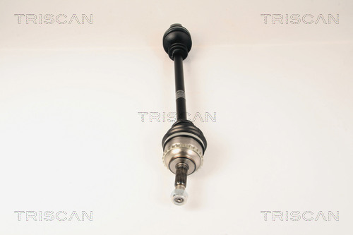 TRISCAN 8540 25597 Antriebswelle