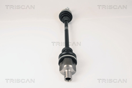 TRISCAN 8540 25597 Antriebswelle