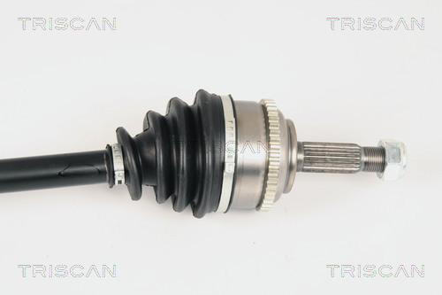 TRISCAN 8540 25598 Antriebswelle