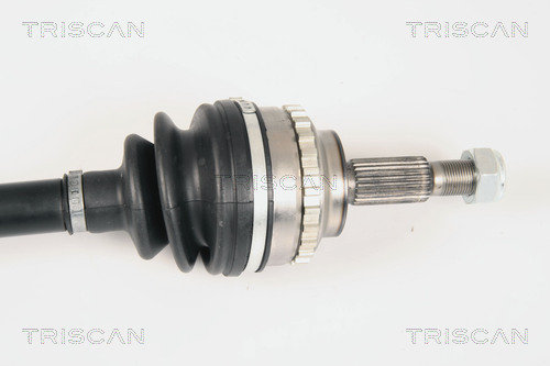 TRISCAN 8540 25599 Antriebswelle