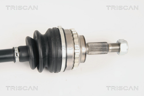 TRISCAN 8540 25600 Antriebswelle