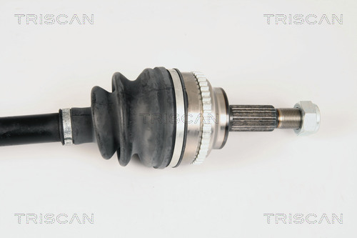 TRISCAN 8540 25601 Antriebswelle