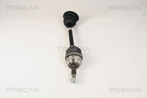 TRISCAN 8540 25601 Antriebswelle