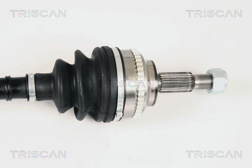 TRISCAN 8540 25602 Antriebswelle