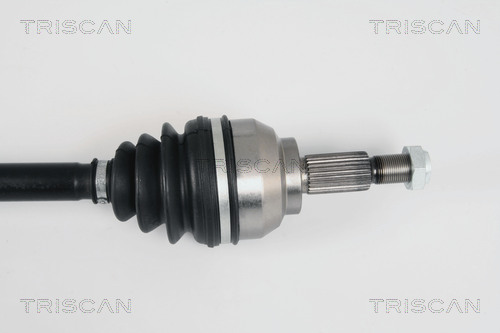 TRISCAN 8540 25603 Antriebswelle