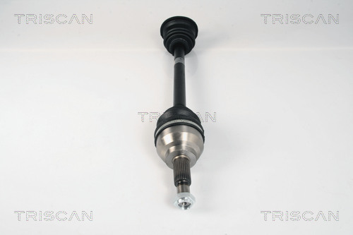 TRISCAN 8540 25603 Antriebswelle