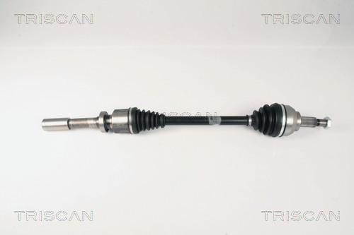 TRISCAN 8540 25604 Drivaxel