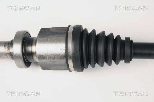 TRISCAN 8540 25604 Antriebswelle