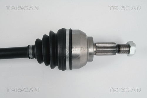 TRISCAN 8540 25604 Antriebswelle