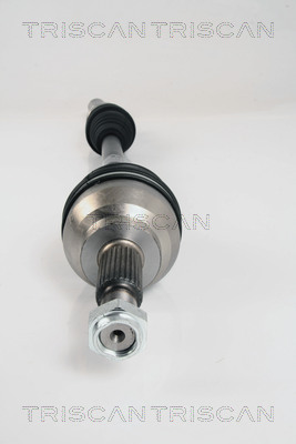 TRISCAN 8540 25604 Antriebswelle