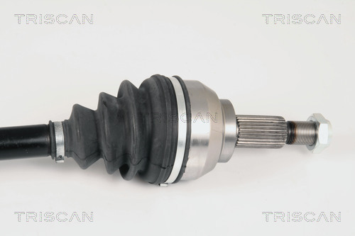 TRISCAN 8540 25605 Antriebswelle