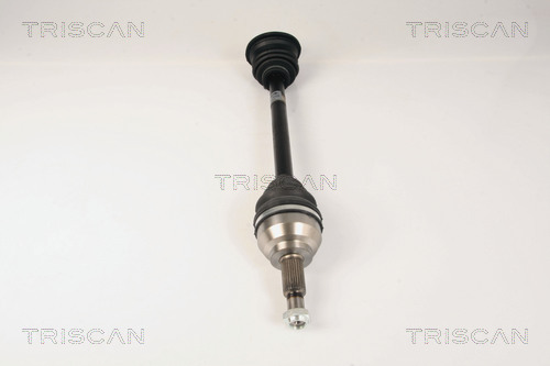 TRISCAN 8540 25605 Antriebswelle