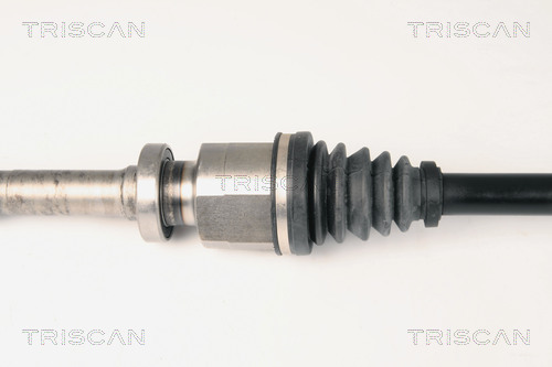 TRISCAN 8540 25606 Antriebswelle