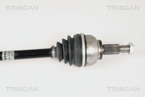 TRISCAN 8540 25606 Antriebswelle