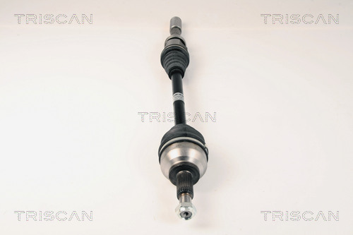TRISCAN 8540 25606 Antriebswelle