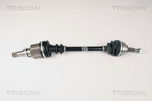 TRISCAN 8540 25607 Drivaxel