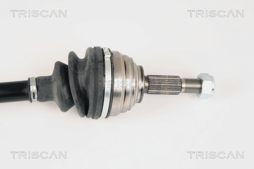 TRISCAN 8540 25607 Antriebswelle