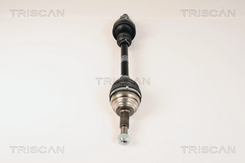 TRISCAN 8540 25607 Antriebswelle