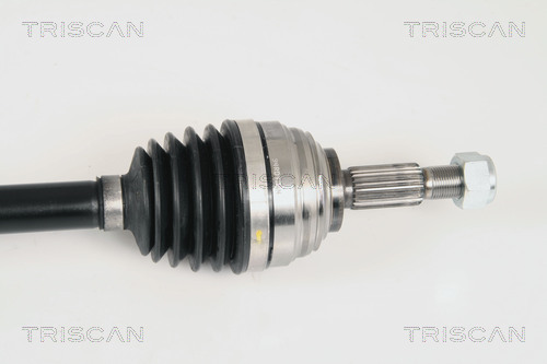 TRISCAN 8540 25608 Antriebswelle