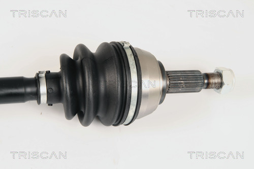 TRISCAN 8540 25610 Antriebswelle