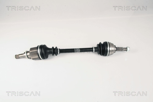 TRISCAN 8540 25611 Drivaxel