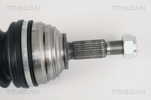 TRISCAN 8540 25611 Antriebswelle