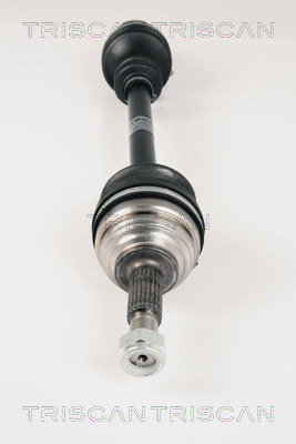 TRISCAN 8540 25611 Antriebswelle